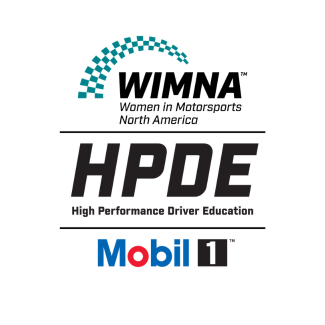 WIMNA Meals and Event Package for Virginia International Raceway - July 2026 - logo